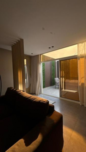 Luxury Apartment with Clever Access